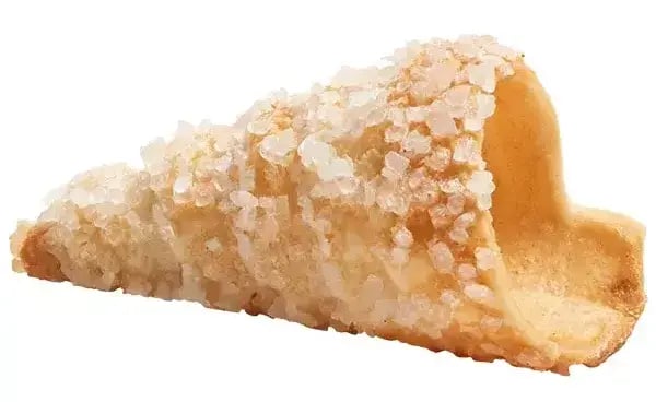 PA7303 Cream Horn 2-1